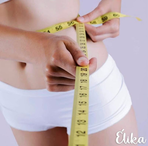 Élika Nutrición y Estética Corporal - Thumbnail