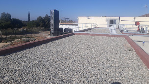 Photo n°16 de Société D'Application Revêtement Etanchéité à Coursan (Entreprise de construction)