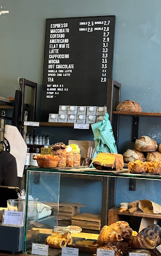 Bread Addiction - Visual