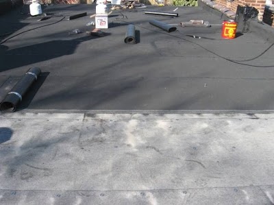 Carroll Roofing and Exteriors