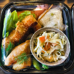 Photo n°1 de chezmayu.fr à Fresnes (Traiteur)