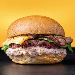 Photo n°48 de Restaurant La Boucherie à Valbonne (Restaurant de viande)