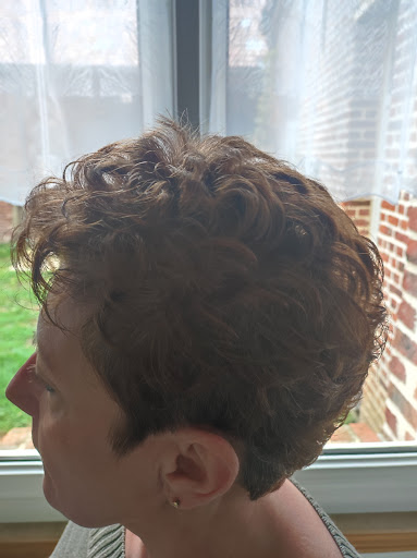 PLB coiffure à domicile Gallery - France