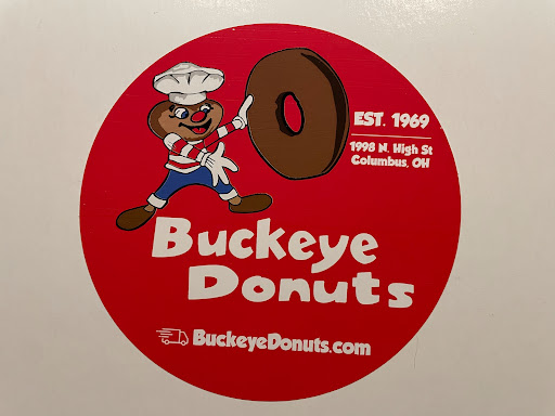 Buckeye Donuts - Thumbnail