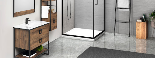 STYLE BAÑOS - Visual