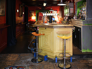 Photo n°30 de Le Bus Stop à Saint-Pierre-d'Oléron (Pub)