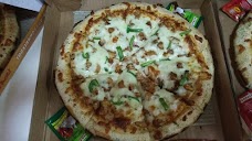 O’My Pizza karachi