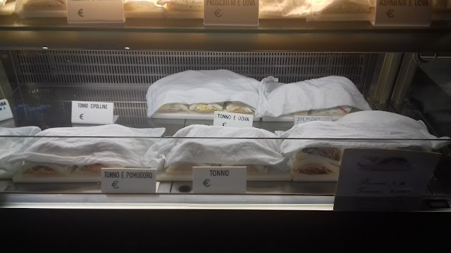 Rosticceria Bottazzo