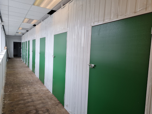 Durham Self Store - Visual