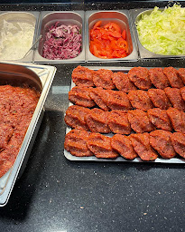 Photo n°11 de Snack istanbul-Hyères à Hyères (Kebab)