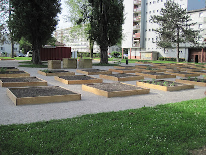 Aux Jardins De Francette