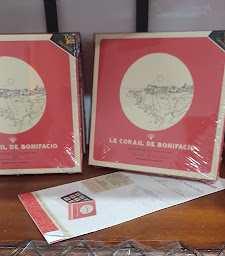 Photo n°31 de U Trastu chez Angeot à Ajaccio (Épicerie fine)