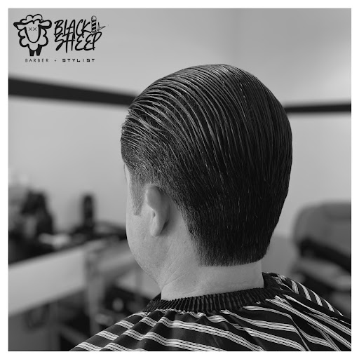 Black Sheep BARBERIA