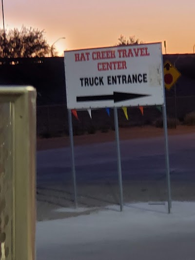 Hat Creek Travel Center