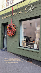 Photo n°7 de L ARMOIRE A CLE à La Fouillouse (Magasin de vêtements pour femmes)