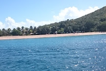 Saline Bay, Mayreau, Mayreau, St. Vincent and the Grenadines