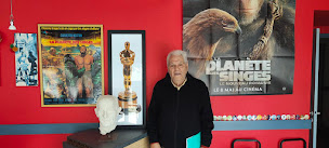 Photo n°18 de Le Ciné Fil à Lys-Haut-Layon (Cinéma)
