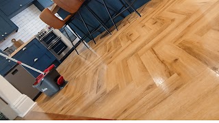 Newcrest Cleaning