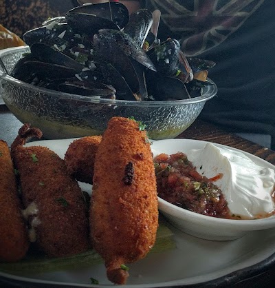 Photos of The Dock Bar & Grill