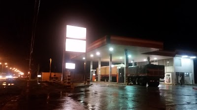 Photos of Service Station Guayacan