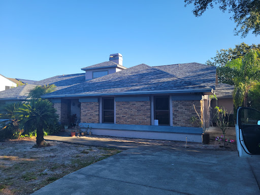 TRROOFING LLC - Thumbnail