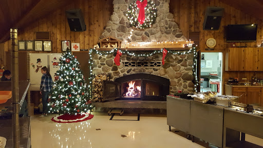 Camp Arnes Gallery - Canada