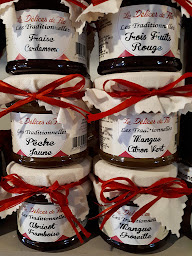 Photo n°12 de MAY'GOURMANDISES à Le May-sur-Èvre (Cave à vins)