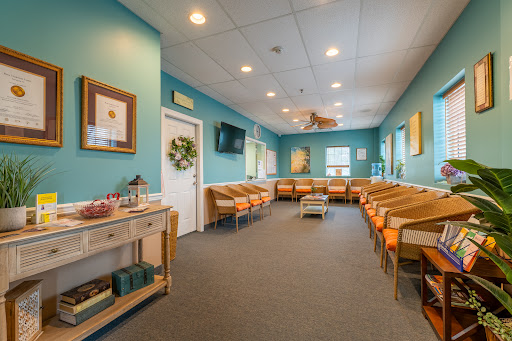 Resa Treatment Center