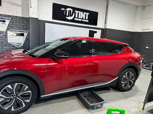 UV Tint Window Tinting - Thumbnail