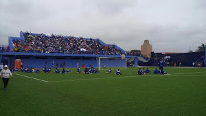 Estadio Municipal San Juan Bautista 9