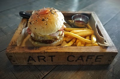 Art Cafe