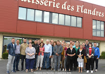 Magasin Pâtisserie des Flandres à Erquinghem-Lys