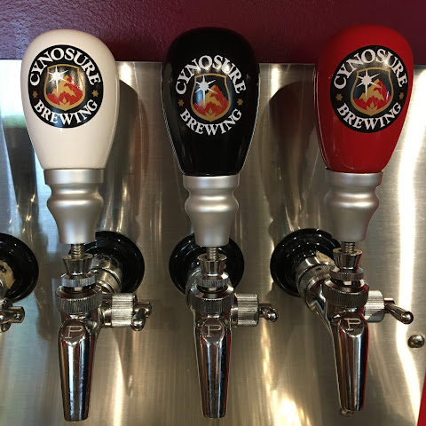 Cynosure Brewing by null