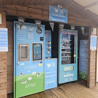 Whole Moo World Tewkesbury