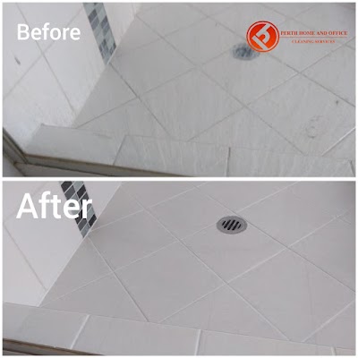 Photos of Perth Home and Office Cleaning Services