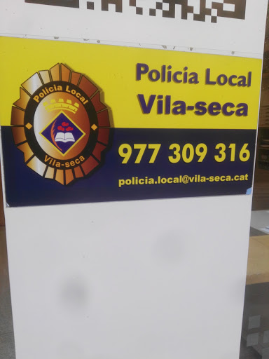 Policia Local de Vila-seca - Thumbnail