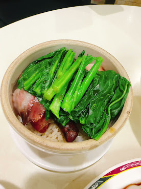 Hong Kong Street Restaurant by null