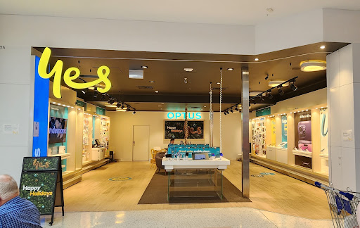 Optus Dubbo
