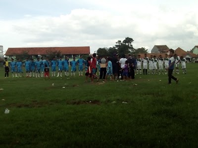 Photos of Police Teluk Naga