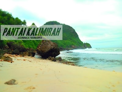 Photos of PANTAI KALI MIRAH