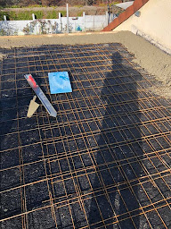 Photo n°8 de Murat KILIC Maçonnerie Générale à Challuy (Maçon)