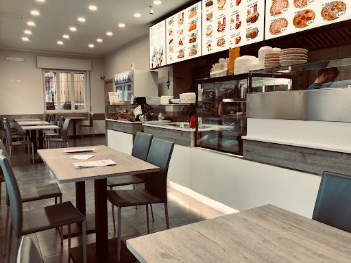 Ristorante Pizzeria King Istanbul Turkish Kebap - Thumbnail