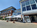 photo de Nordseehotel Wilhelmshaven à Wilhelmshaven
