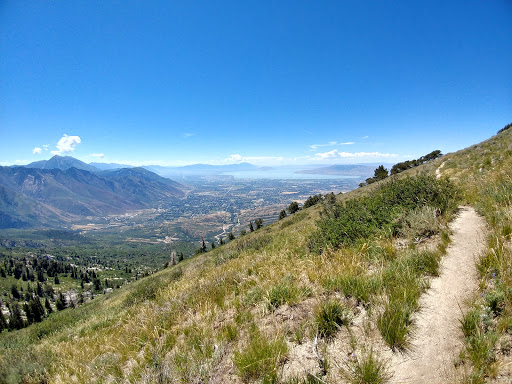 Lone Peak Wilderness - Thumbnail