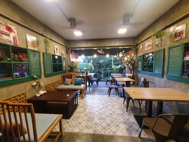 Pho 14 original viet cuisine and coffee shop