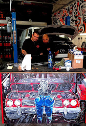 Photo n°15 de MECA NEL - Garage automobile Agde à Agde (Magasin de pneus)