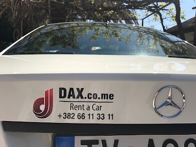 Photos of Dax Rent a Car Tivat