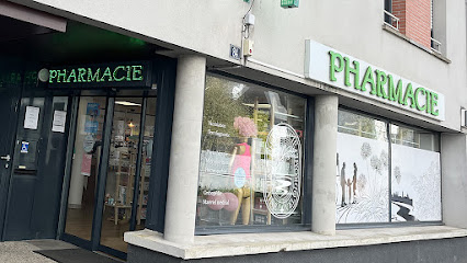 Pharmacie de la Vilaine