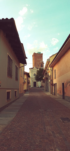 GAJA - Visual