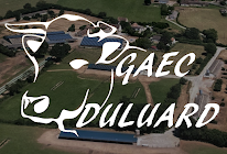 GAEC Duluard à Ballon-Saint Mars